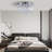 Aynath Crystal Flush Mount