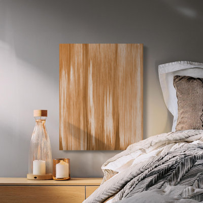 Fason Wrapped Canvas Print Set