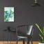 "Feuilles et ciel" par Krista McCurdy-1264615411