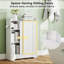 Freestanding Bathroom Cabinet