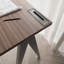 Gundrath Solid Wood Writing Desk-1704537869-1704576837