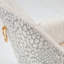 Lisbon Upholstered Arm Chair
