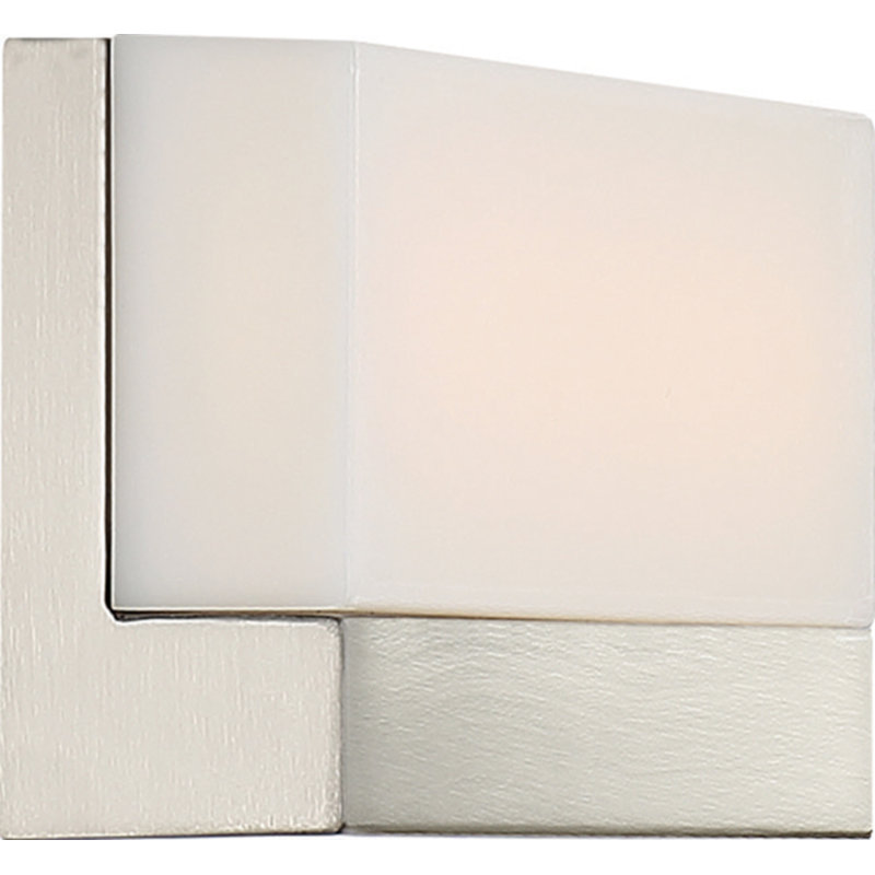 Mckinsey Dimmable LED Bath Bar