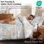 Ensemble de housse de couette Tropic Leaf-98770681-98770682