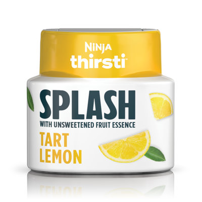 Splash Tart Lemon Flavored Water Drops (unsweetened)