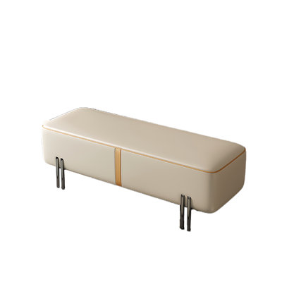 Banc de rangement Tatyona