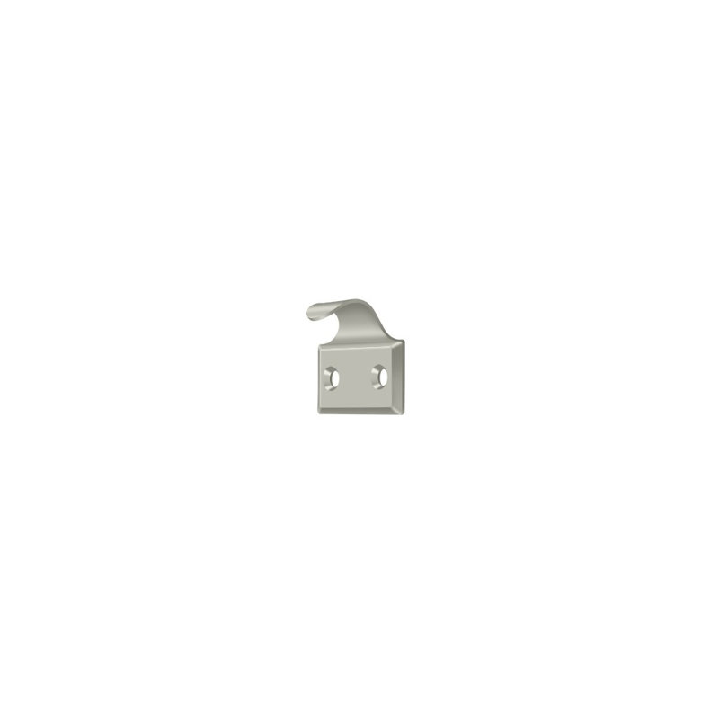Hardware, Brushed Nickel