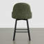 Tabouret de comptoir pivotant moderne-571318314