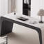 Bureau en bois manufacturé de haute qualité-302646097