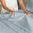 Premium Cooling, Soft & Wrinkle Free Sheet Set - Ultra Soft & Premium Hotel Luxury Bed Sheet Set-127309052-127309034