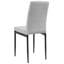 50 cm H Fabric Side Chair-937778858