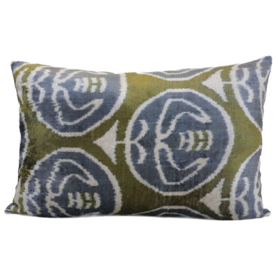 Housse et insert en velours Denville