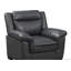 Fauteuil large 41,5 po Riendeau