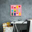 «Bathing Suits Galore» par Ann Kelle Designs, art mural sur toile-64710148