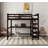 Gerlean Kids Loft Bed-944394549-944394546