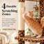  Multi-Level Cat Tree with Condo, Hammock and Scratching Posts