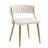 Ginko Tufted Velvet Dining Chair-1479964154-1512761858