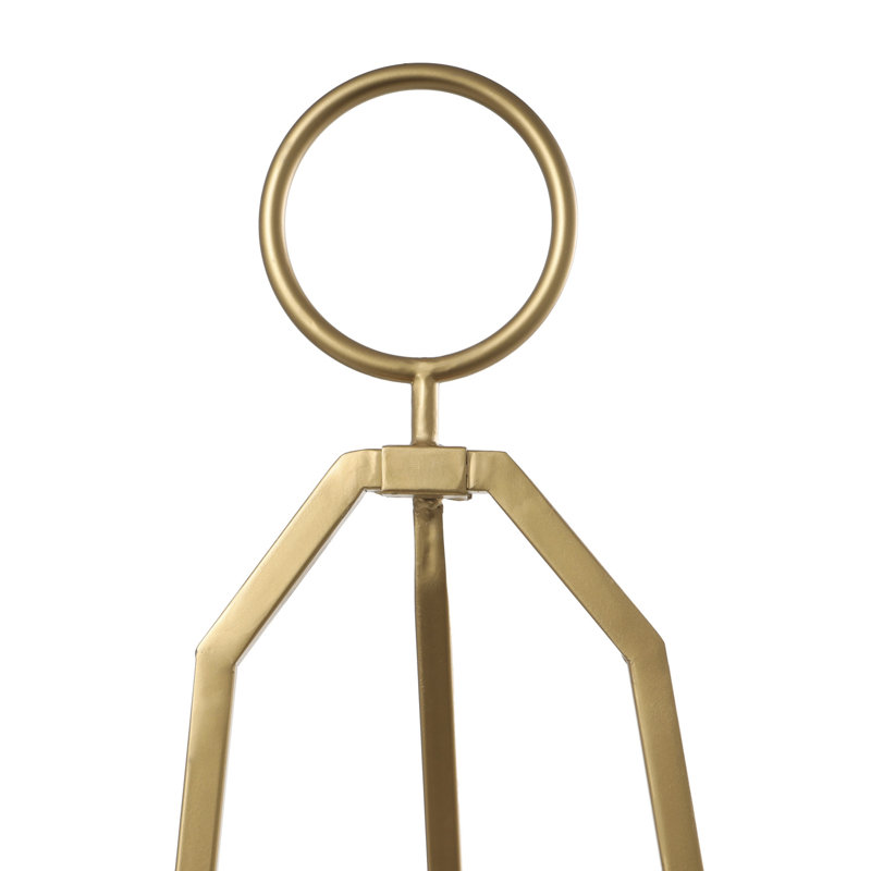 Adjustable Tripod Easel, 51.50" H x 18" W x 18.30" D