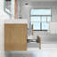 Ensemble de meuble-lavabo simple l 24 po-625056645
