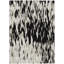Tapis rectangulaire Aleighna avec envers antidérapant-1274297126