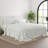 Tyler Wildflower Pattern Microfiber Sheet Set-278417815