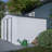 10X8 FT Outdoor Storage Shed