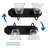 2 - Light Dimmable Vanity Light-69937874
