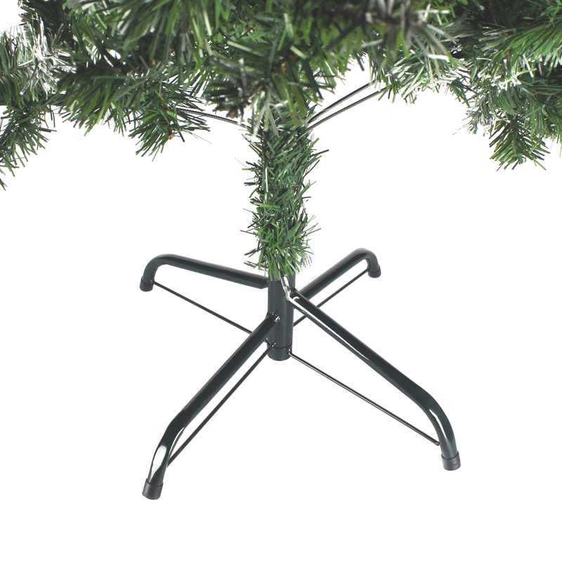 182cm H Artificial Pine Christmas Tree