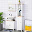 Revamp Bathroom Storage