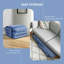 Chaise longue inclinable Kellems-119485991-119485990