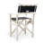 Directors Chair Table