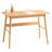 Salamanca Solid Wood Writing Desk