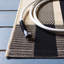 Tapis d'intérieur / extérieur à motif écossais Lakeeva Performance-25809837