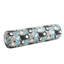 Birstall Rayon/Viscose Bolster Pillow Cover & Insert-1327546690-1327546688