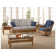 3 - Piece Coffee Table Set