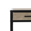 Bureau blond