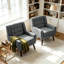 Fauteuil Davey-644158333