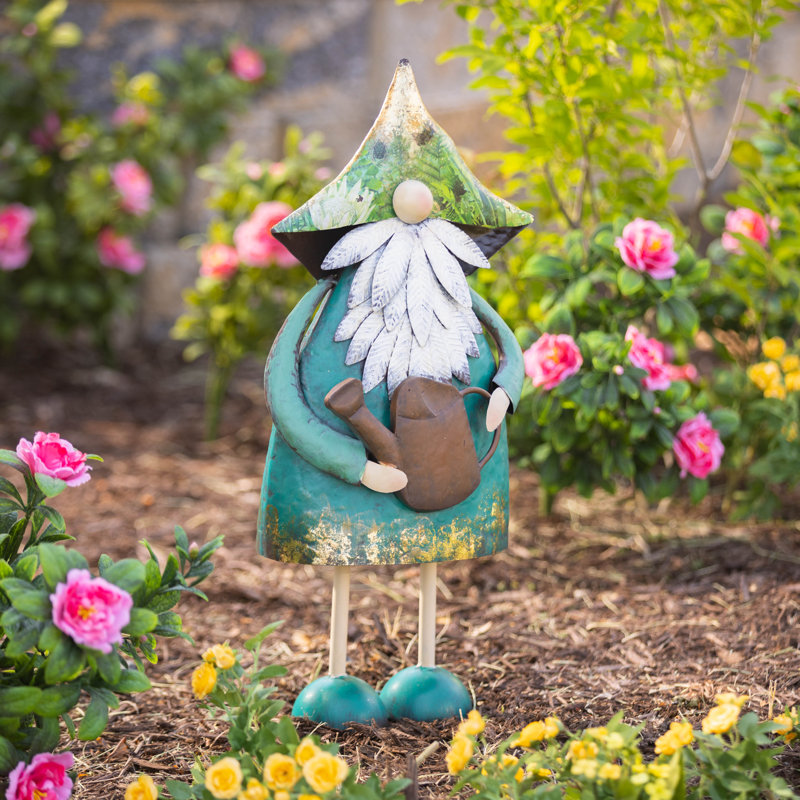 Gnome Hazeline Statuary