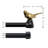 Adjustable Double Curtain Rod-73484717-73484719