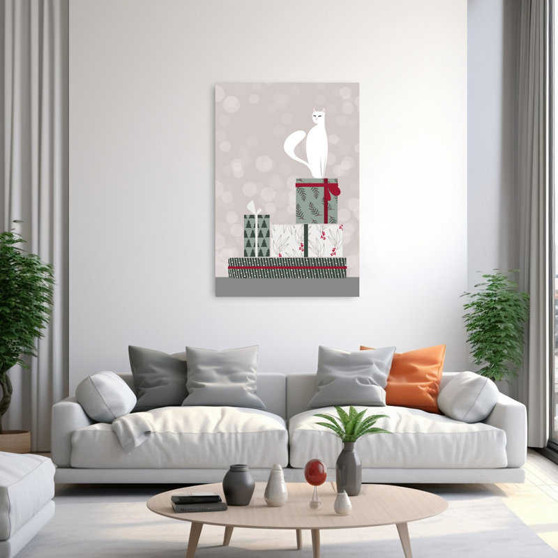 Print, 152.4cm H x 101.6cm W