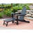 POLYWOOD Babie Classics Ultimate Adirondack Chair-1041864800
