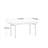 Sayana Oak Solid Wood Dining Table-1657510935