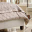 Lit tapissier en tissu, base de lit à hauteur réglable capitonnée-312617143-312617137