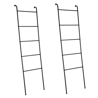 5.41 ft Blanket Ladder