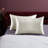 Silk Satin Soft Pillowcases 2 PCS(Cover Only)-383445827-383445838
