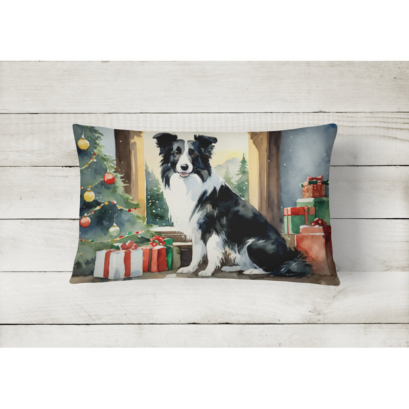 Other/No Pattern Outdoor Throw Pillow