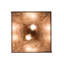Rustic Lodge 2 - Light Pendant