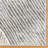 Gretchen Bisa Modern Abstract Gray/Ivory/Tan Polypropylene Indoor Area Rug-95666169