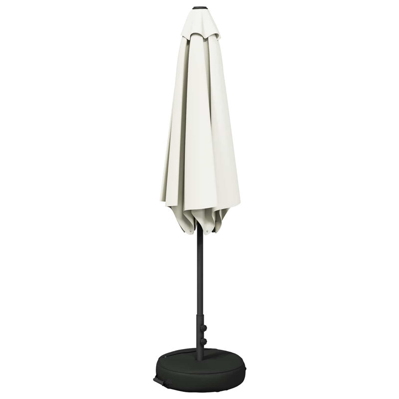 Parasol, Cream