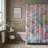 Candy Delights - Premium Shower Curtain-1105620665